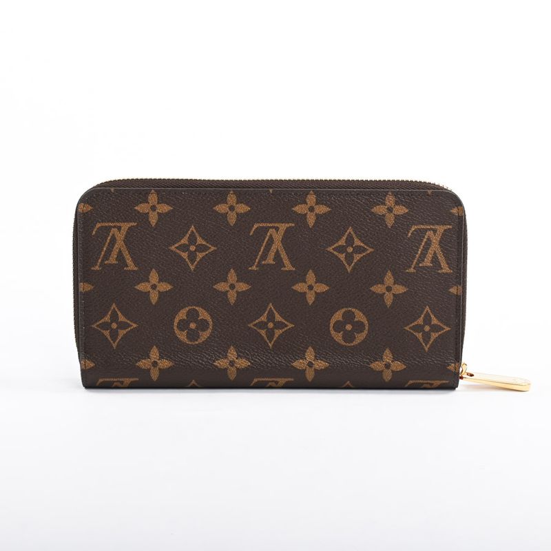 Louis Vuitton Wallet Zippy