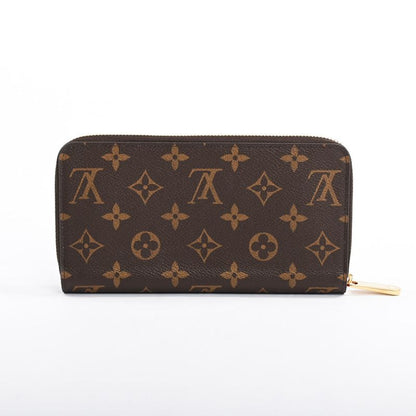 Louis Vuitton Wallet Zippy