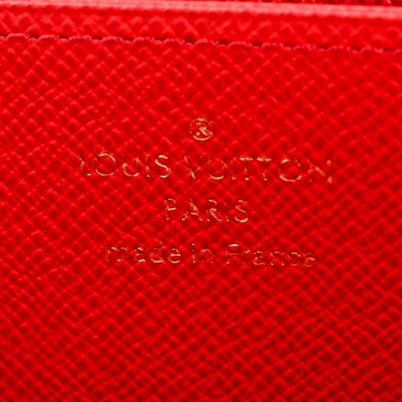 Louis Vuitton Wallet Zippy