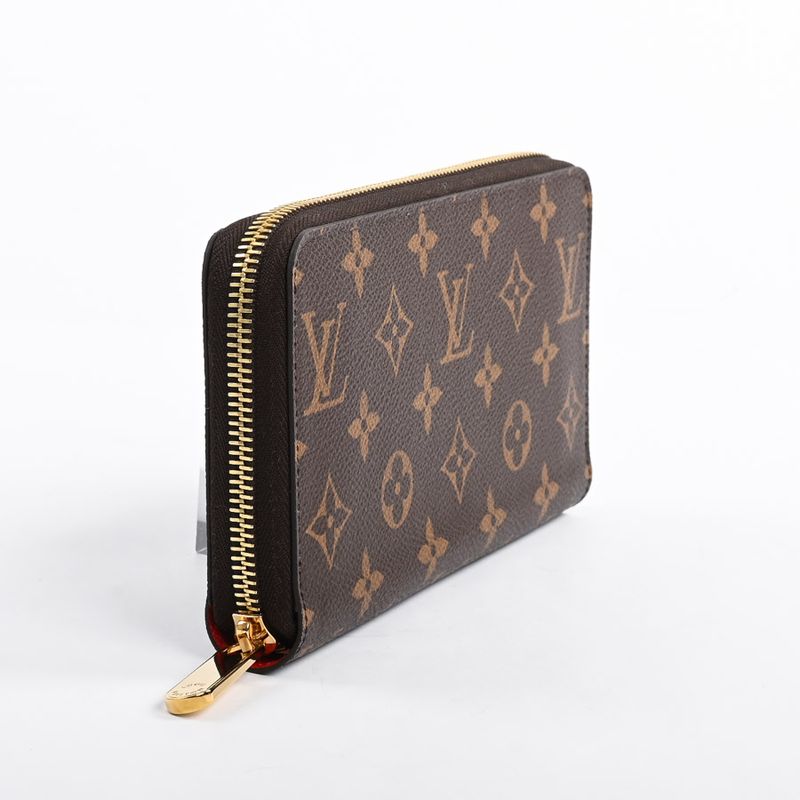Louis Vuitton Wallet Zippy