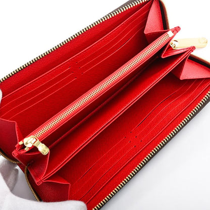 Louis Vuitton Wallet Zippy
