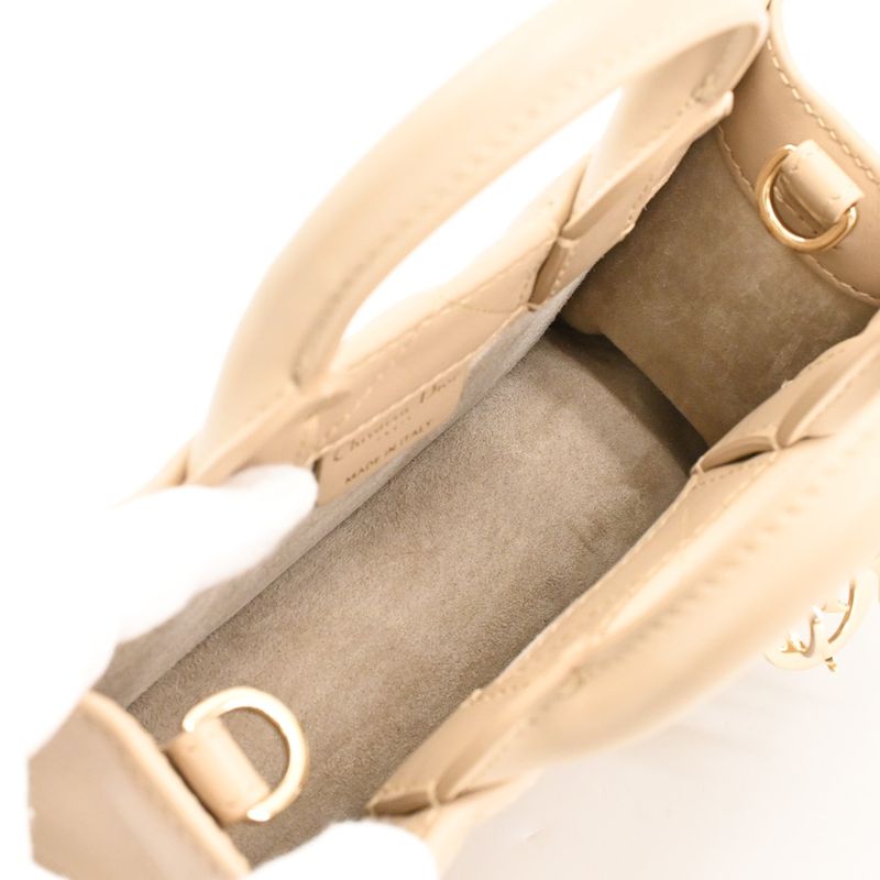 Dior Handbag Book Tote Mini