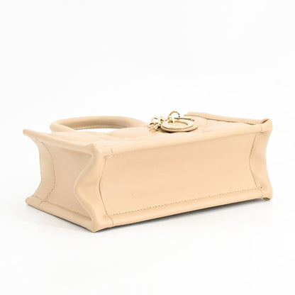 Dior Handbag Book Tote Mini
