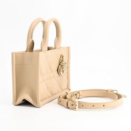 Dior Handbag Book Tote Mini