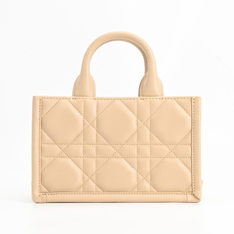 Dior Handbag Book Tote Mini