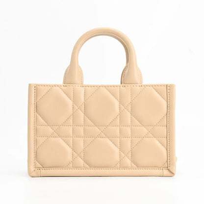 Dior Handbag Book Tote Mini