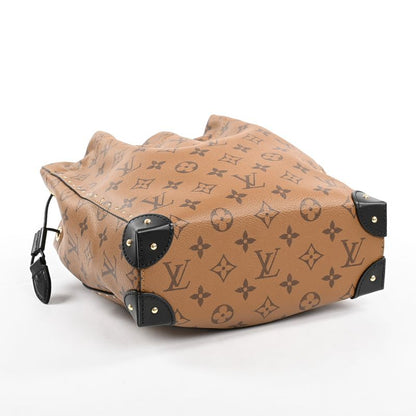 Louis Vuitton Shoulder Bag Noe Trunk