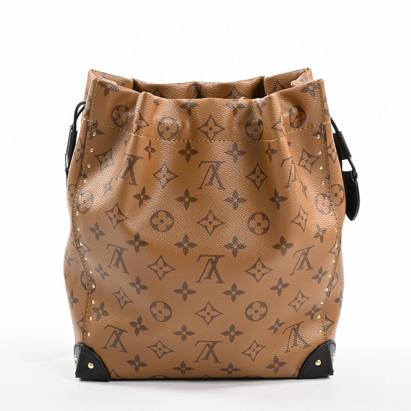 Louis Vuitton Shoulder Bag Noe Trunk