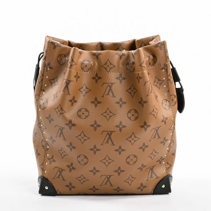 Louis Vuitton Shoulder Bag Noe Trunk