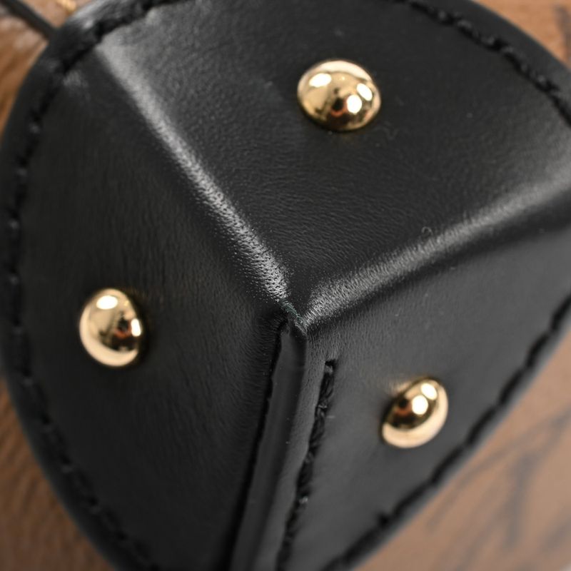Louis Vuitton Shoulder Bag Noe Trunk