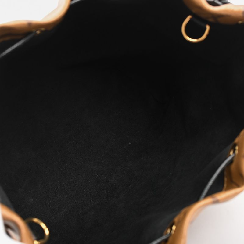 Louis Vuitton Shoulder Bag Noe Trunk