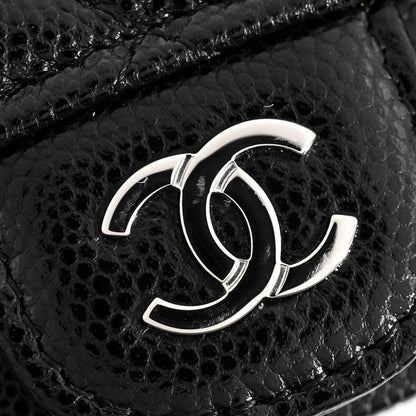 Chanel Card Case Classic Zip
