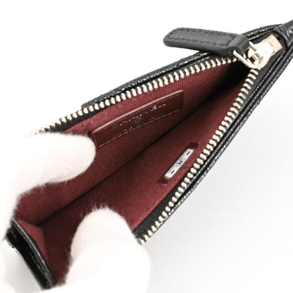 Chanel Card Case Classic Zip