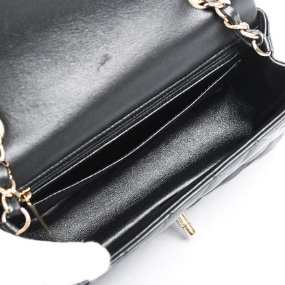 Chanel Shoulder Bag Mini Classic