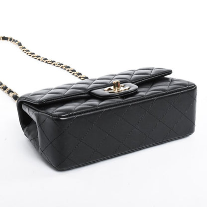 Chanel Shoulder Bag Mini Classic