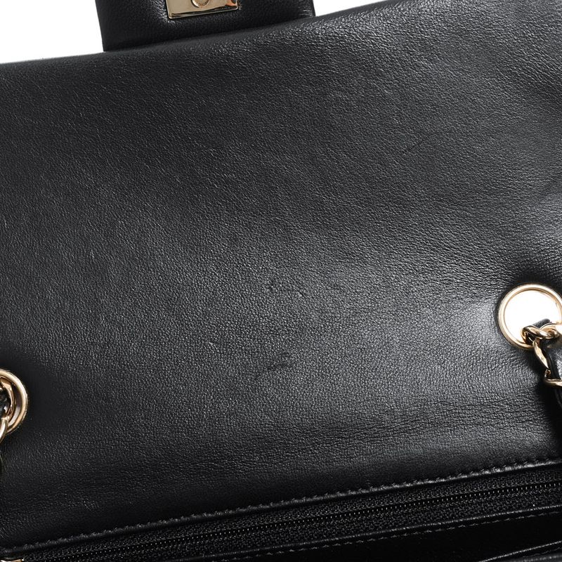Chanel Shoulder Bag Mini Classic