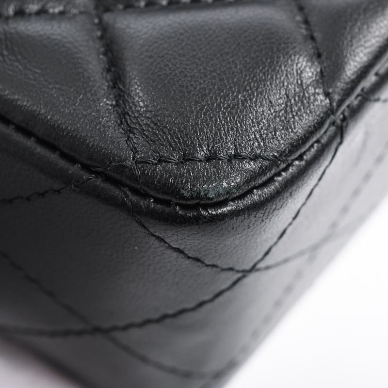 Chanel Shoulder Bag Mini Classic