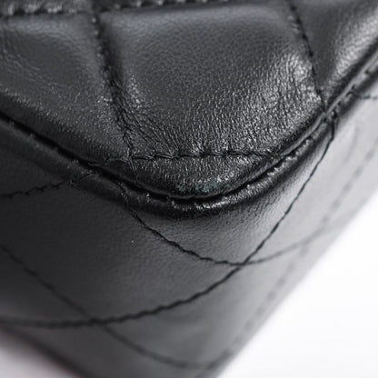 Chanel Shoulder Bag Mini Classic
