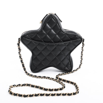 Chanel Shoulder Bag Chain