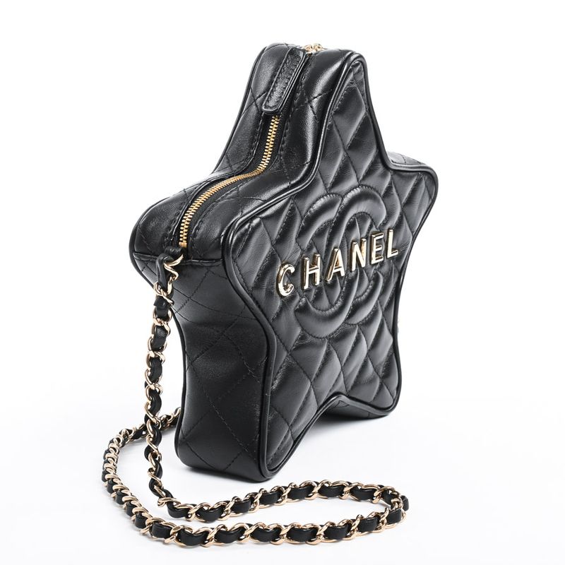 Chanel Shoulder Bag Chain