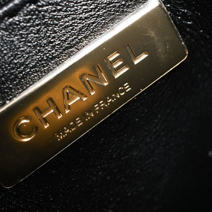 Chanel Shoulder Bag Chain