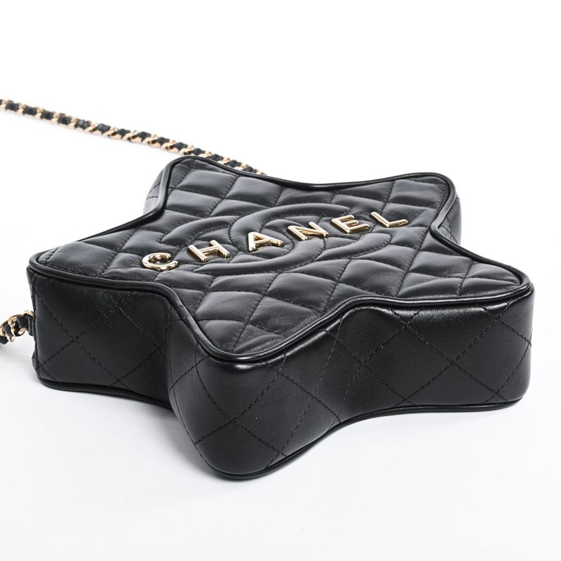 Chanel Shoulder Bag Chain