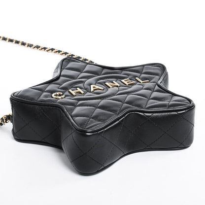 Chanel Shoulder Bag Chain