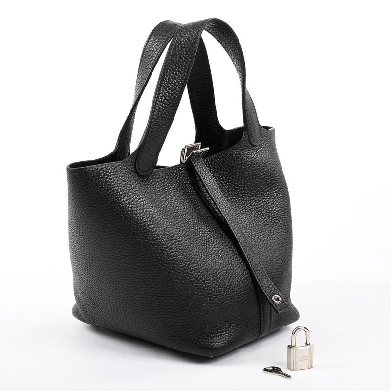 Hermes Handbag Picotin Lock PM