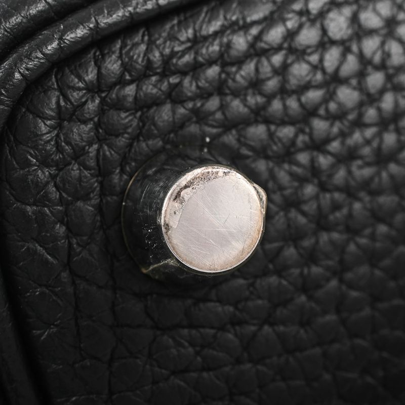 Hermes Handbag Picotin Lock PM