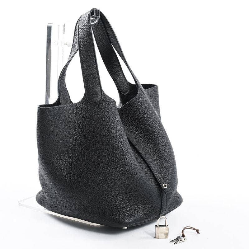Hermes Handbag Picotin Lock MM