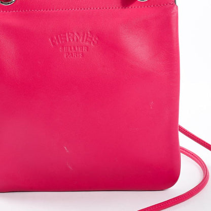 Hermes Shoulder Bag Sac Ali Numini