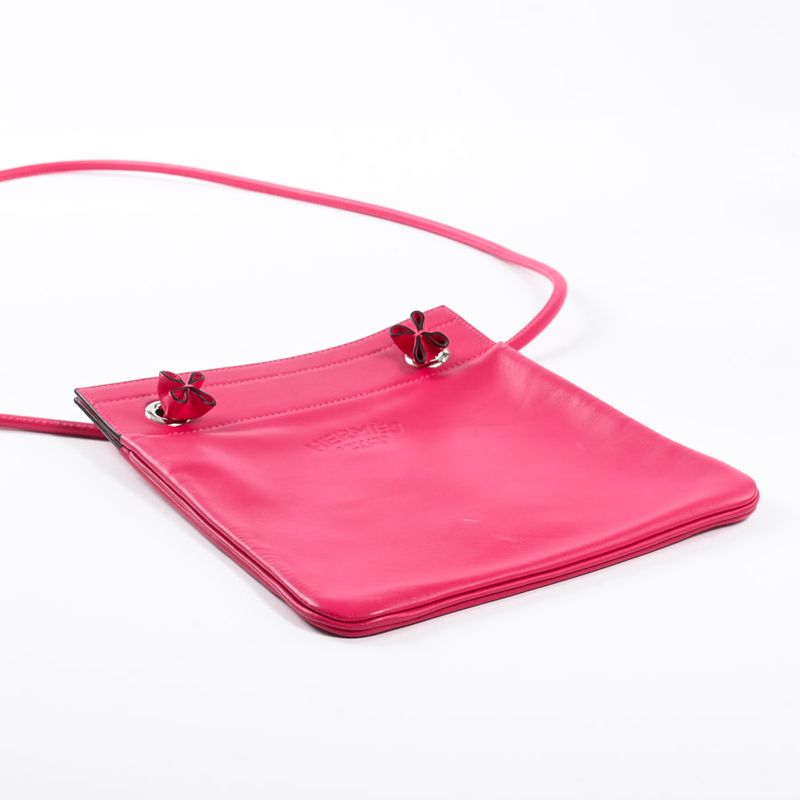 Hermes Shoulder Bag Sac Ali Numini