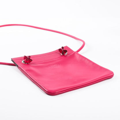 Hermes Shoulder Bag Sac Ali Numini