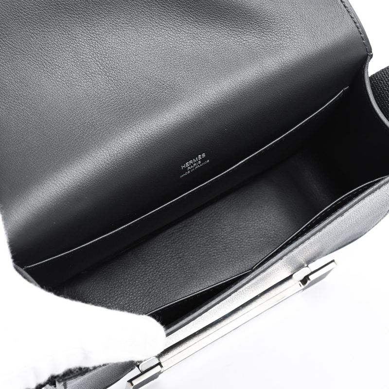 Hermes Shoulder Bag Geta