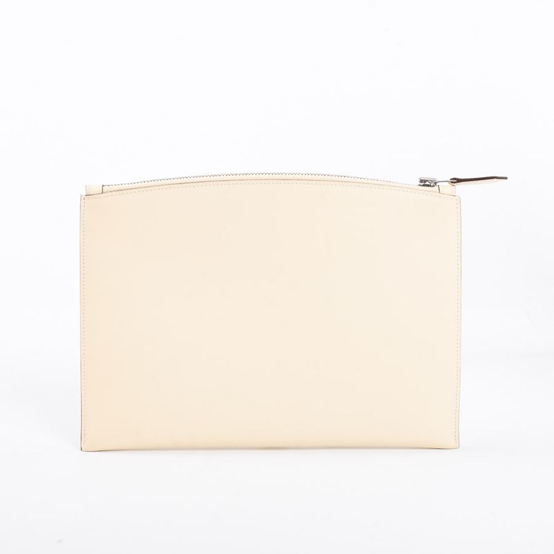 Hermes Clutch Bazaar PM in and Out