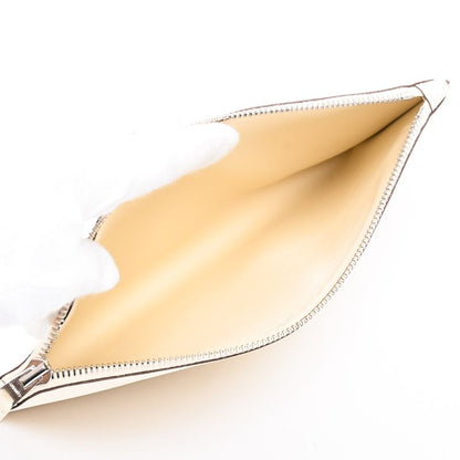 Hermes Clutch Bazaar PM in and Out