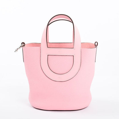Hermes Handbag in the Loop 18