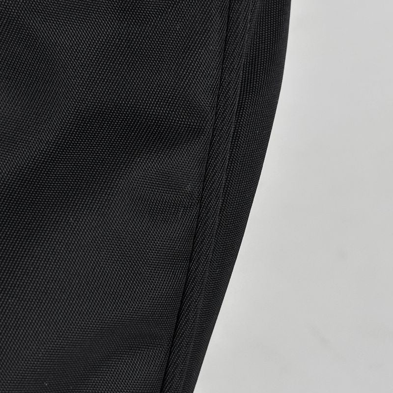 Prada Handbag Nylon Nero