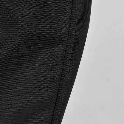 Prada Handbag Nylon Nero