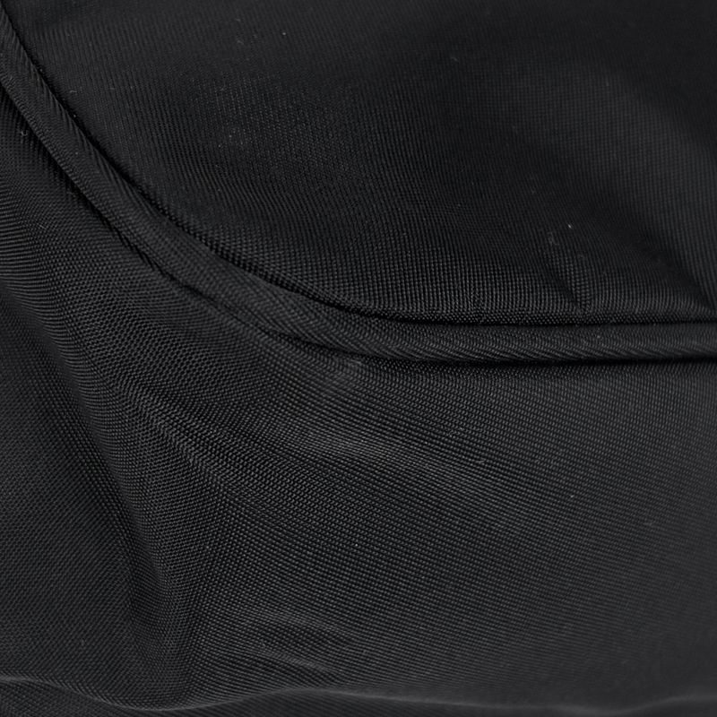 Prada Handbag Nylon Nero