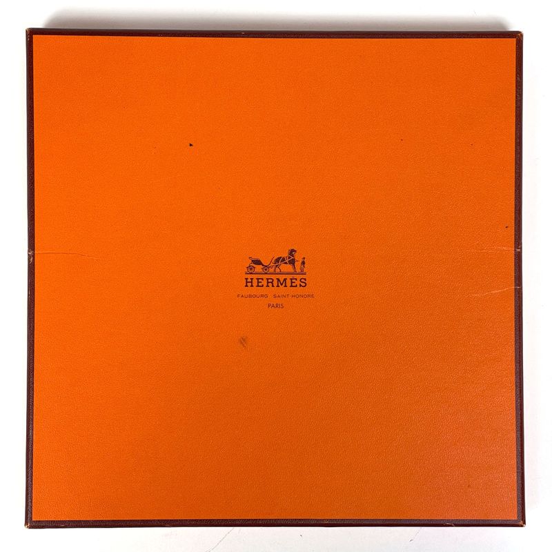 Hermes Carre 90 la Vie Precieuse de la Mediterranee Precious Life of the