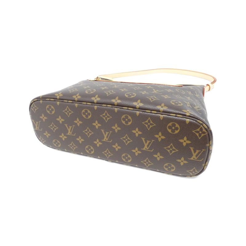 Louis Vuitton Monogram Shoulder Bag