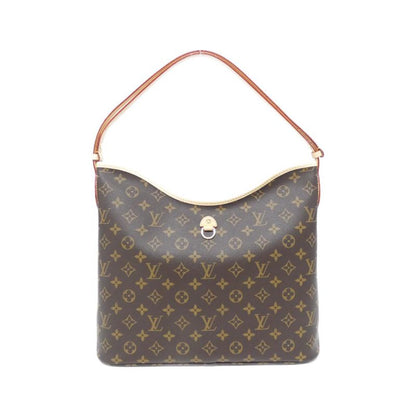 Louis Vuitton Monogram Shoulder Bag