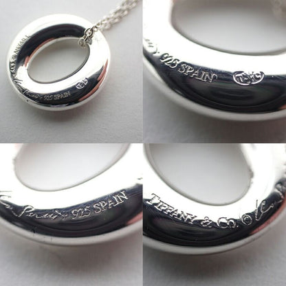 Tiffany & Co Seviana Mini Pendant Necklace