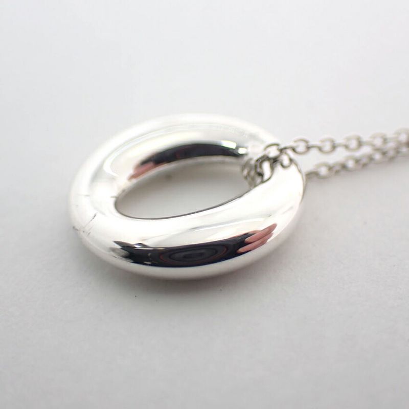 Tiffany & Co Seviana Mini Pendant Necklace