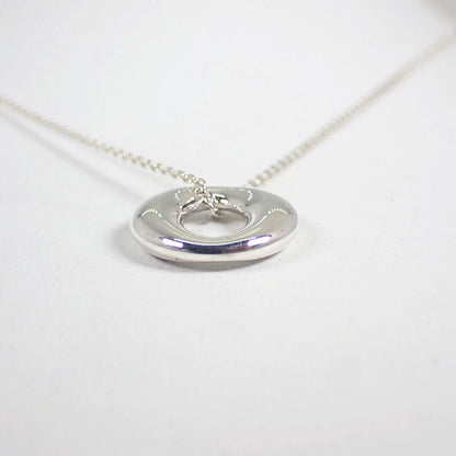 Tiffany & Co Seviana Mini Pendant Necklace