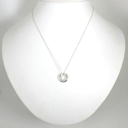 Tiffany & Co Seviana Mini Pendant Necklace