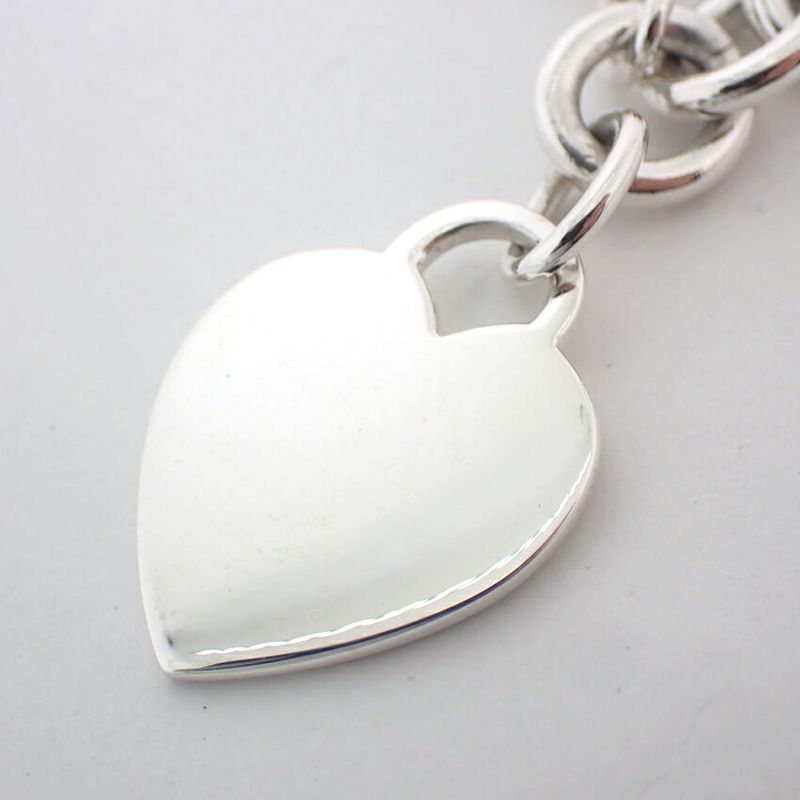 Tiffany & Co 925 Tag Bracelet