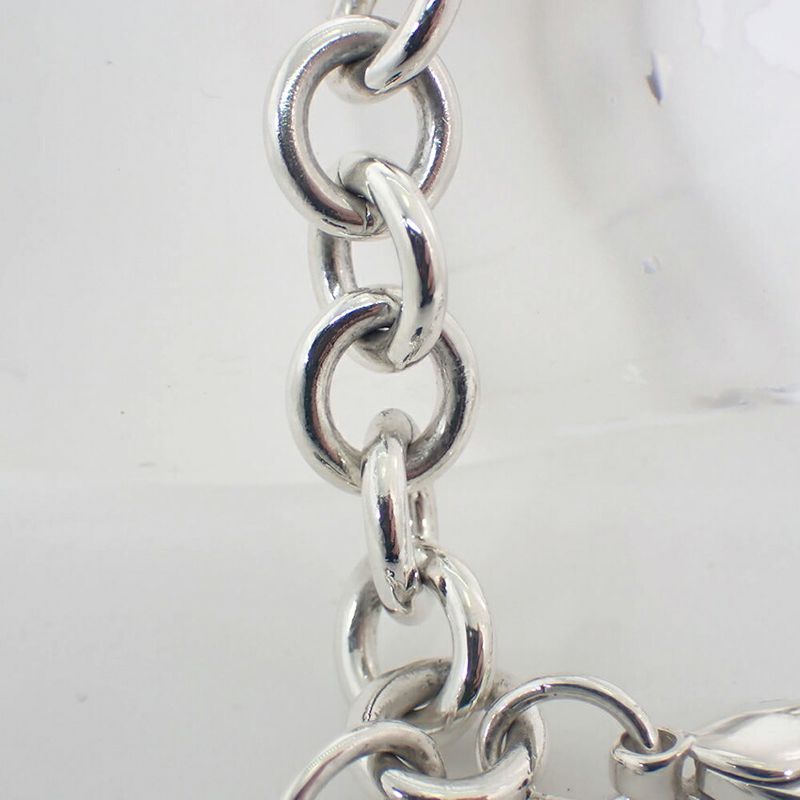 Tiffany & Co 925 Tag Bracelet