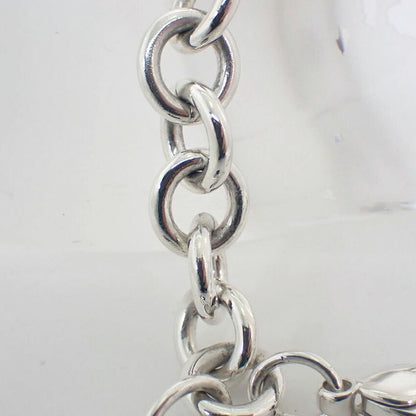 Tiffany & Co 925 Tag Bracelet